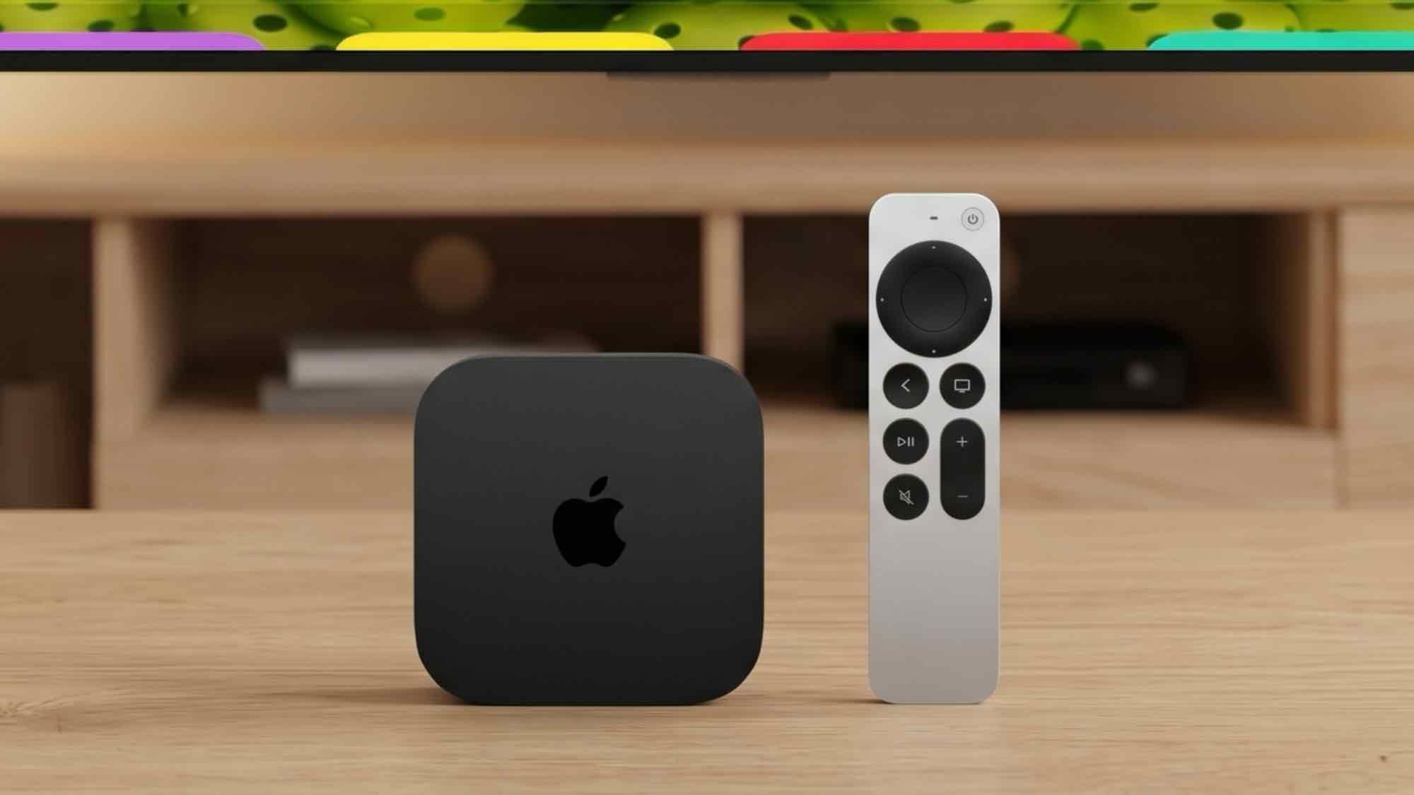 אתה לא צריך את ה-Apple TV 4K $ 300 כדי לקבל את התכונה הטובה ביותר שלו - פשוט קנה את השלט החדש של Siri