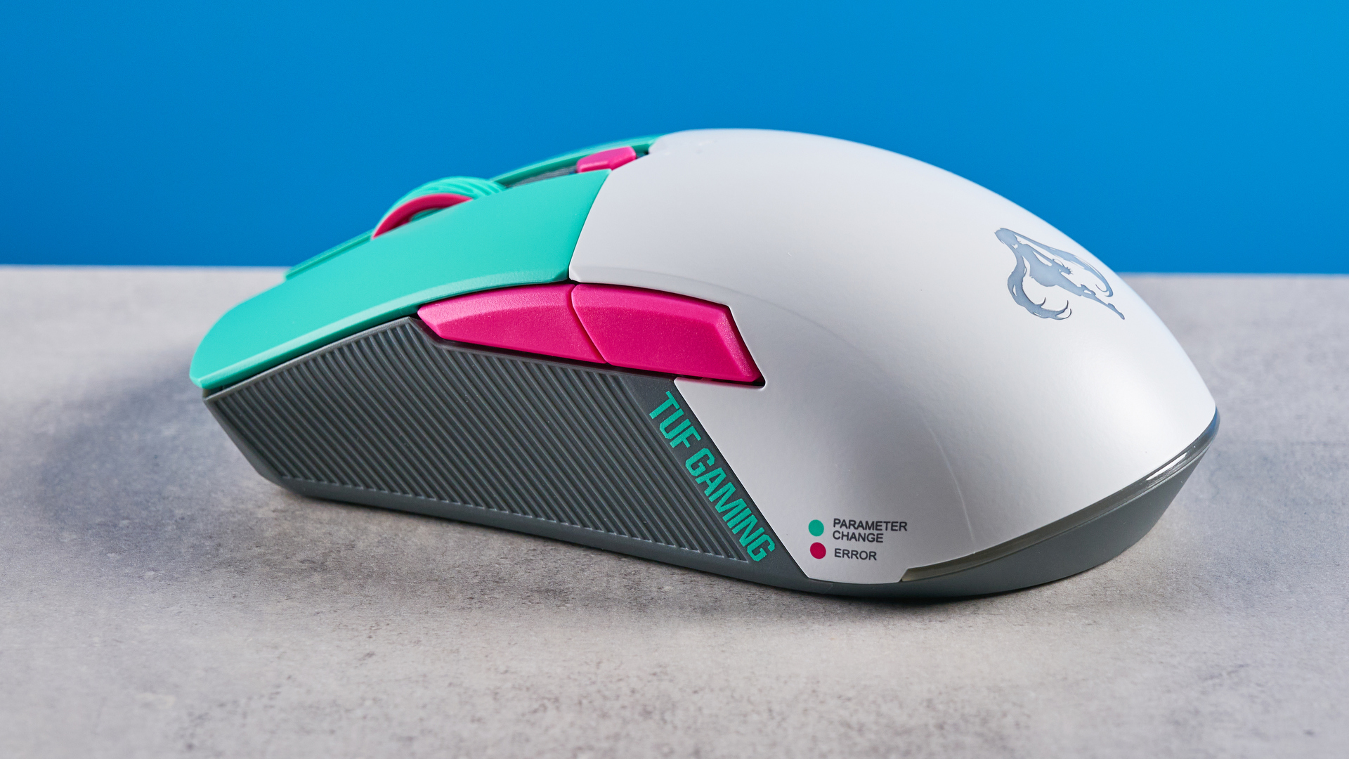 Asus TUF Gaming Mini Mouse Wireless