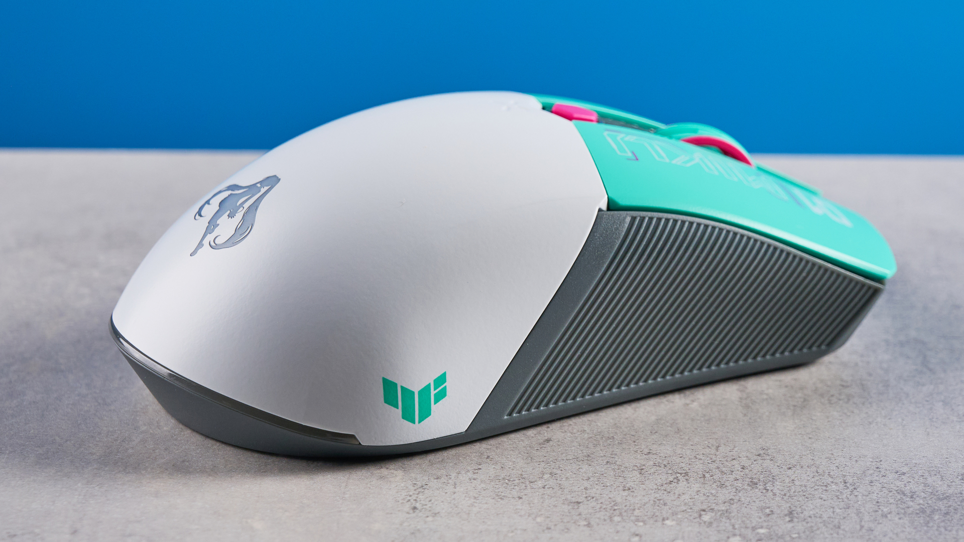 Asus TUF Gaming Mini Mouse Wireless