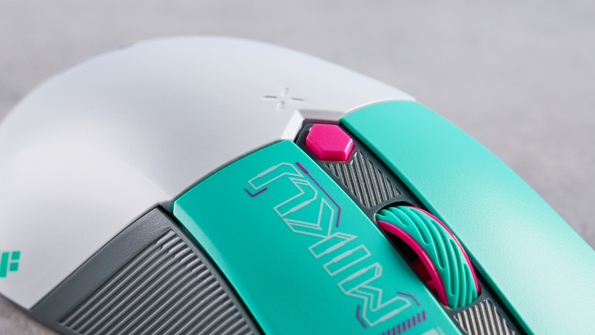 Asus TUF Gaming Mini Mouse Wireless