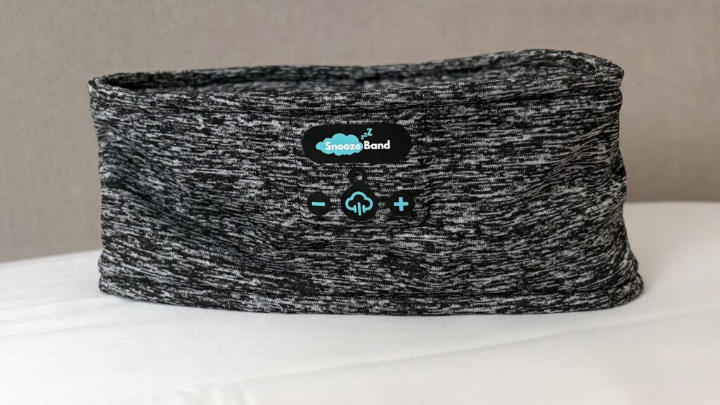 בדקתי את ה-Snoozeband Original עם רמקולים מובנים - והוא שינה את המהירות שבה אני נרדם מאת Ruth Jones פורסם ב-20 באוקטובר 26 מומלץ The SnoozeBand Original הוא פתרון זול ונוח למי שמסתמך על רעש לבן כדי להירדם מהר ולהטביע רעשים לא רצויים, בכל מקום בו אתה נמצא.