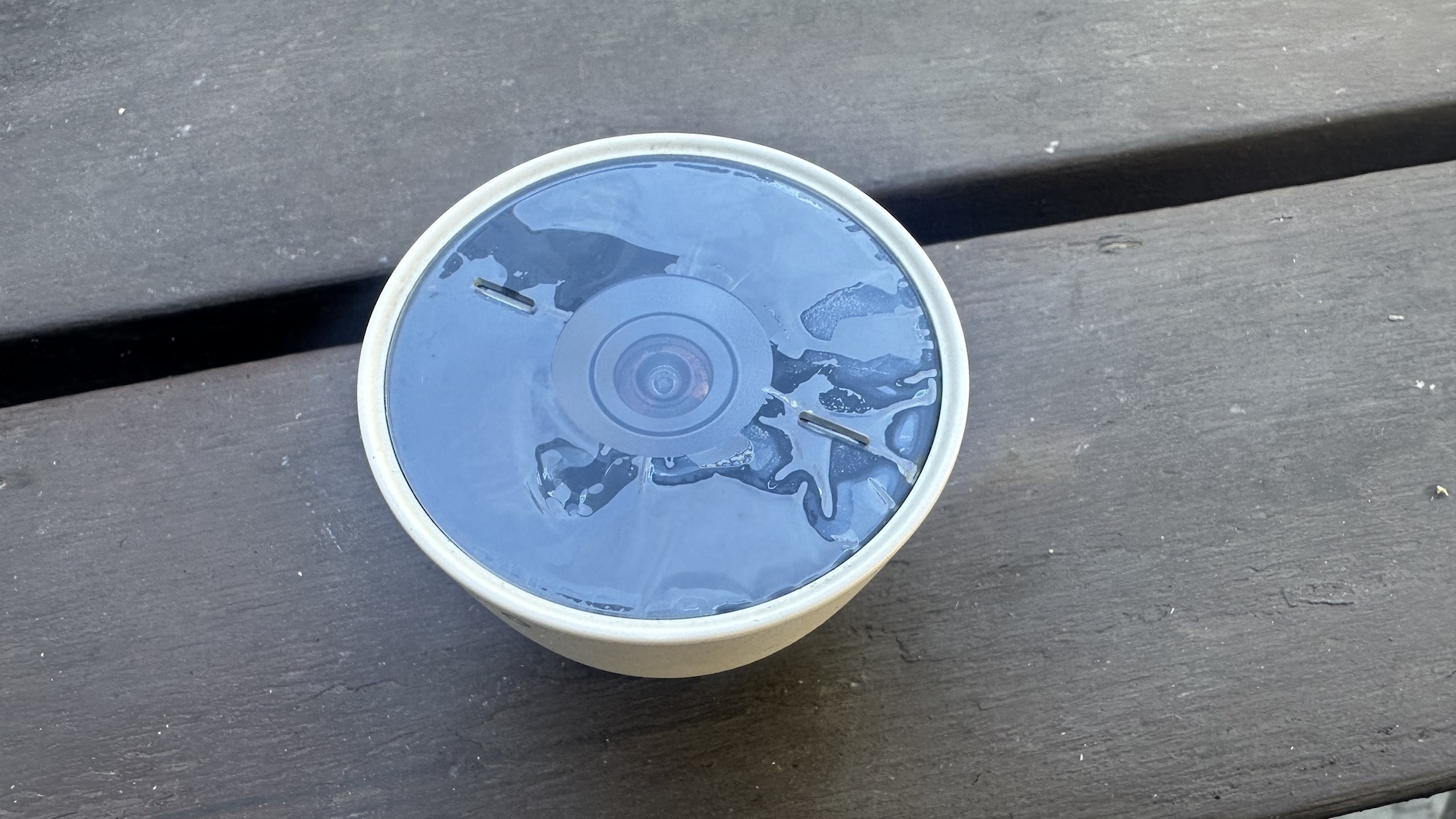 מודול מצלמת BirdBuddy Home חדירת מים