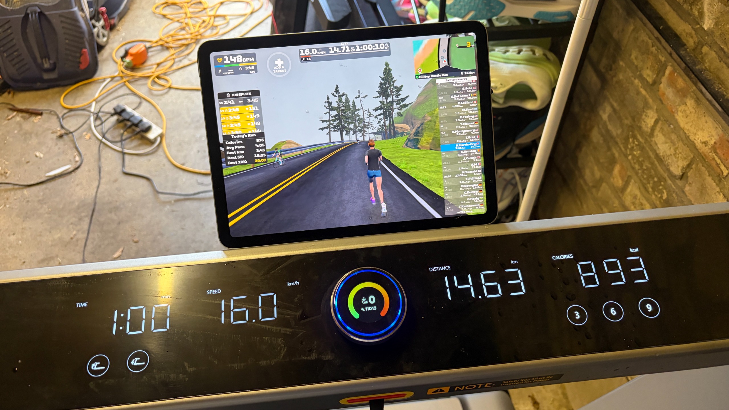 WalkingPad G5i הליכון