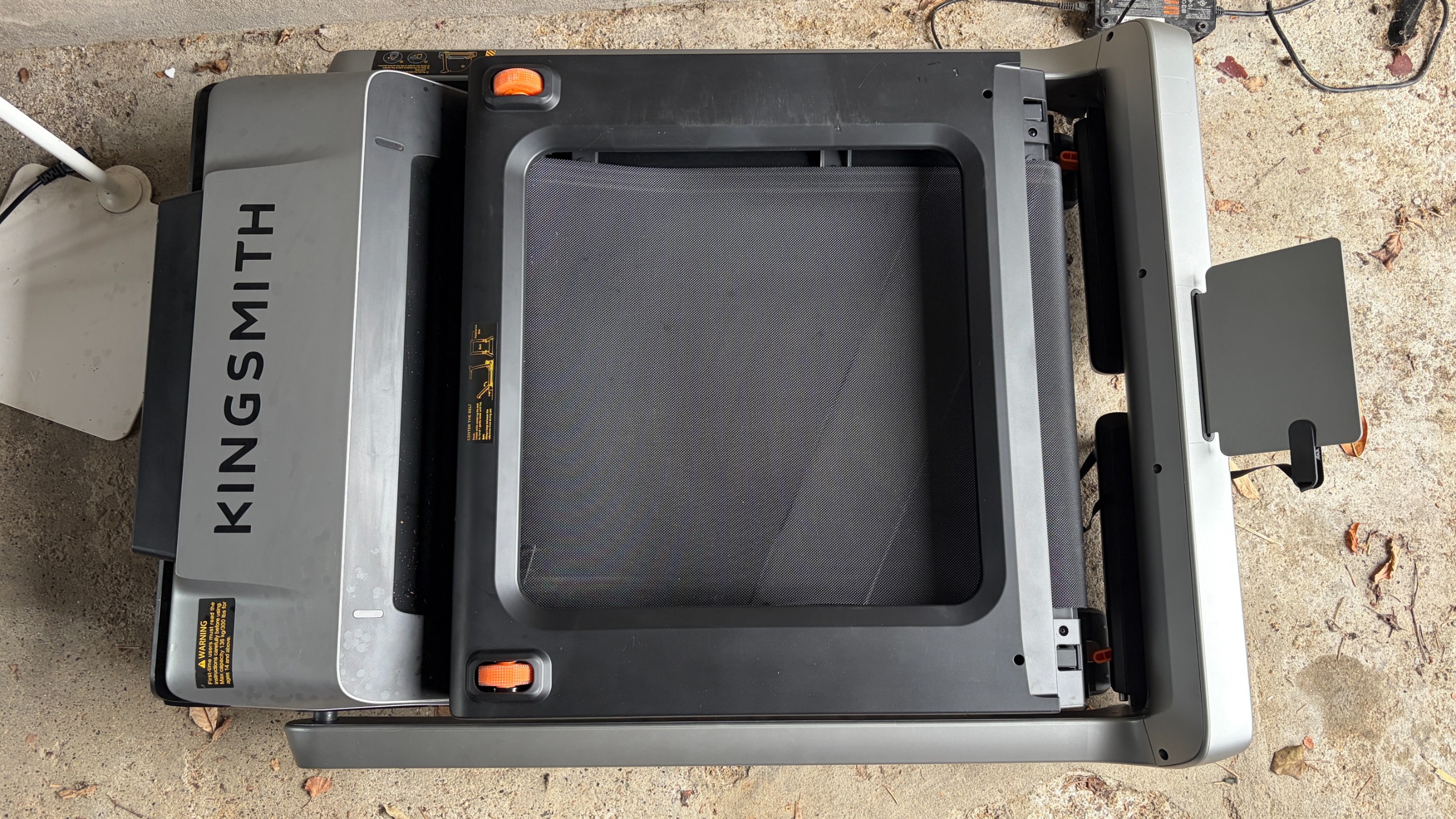 WalkingPad G5i הליכון