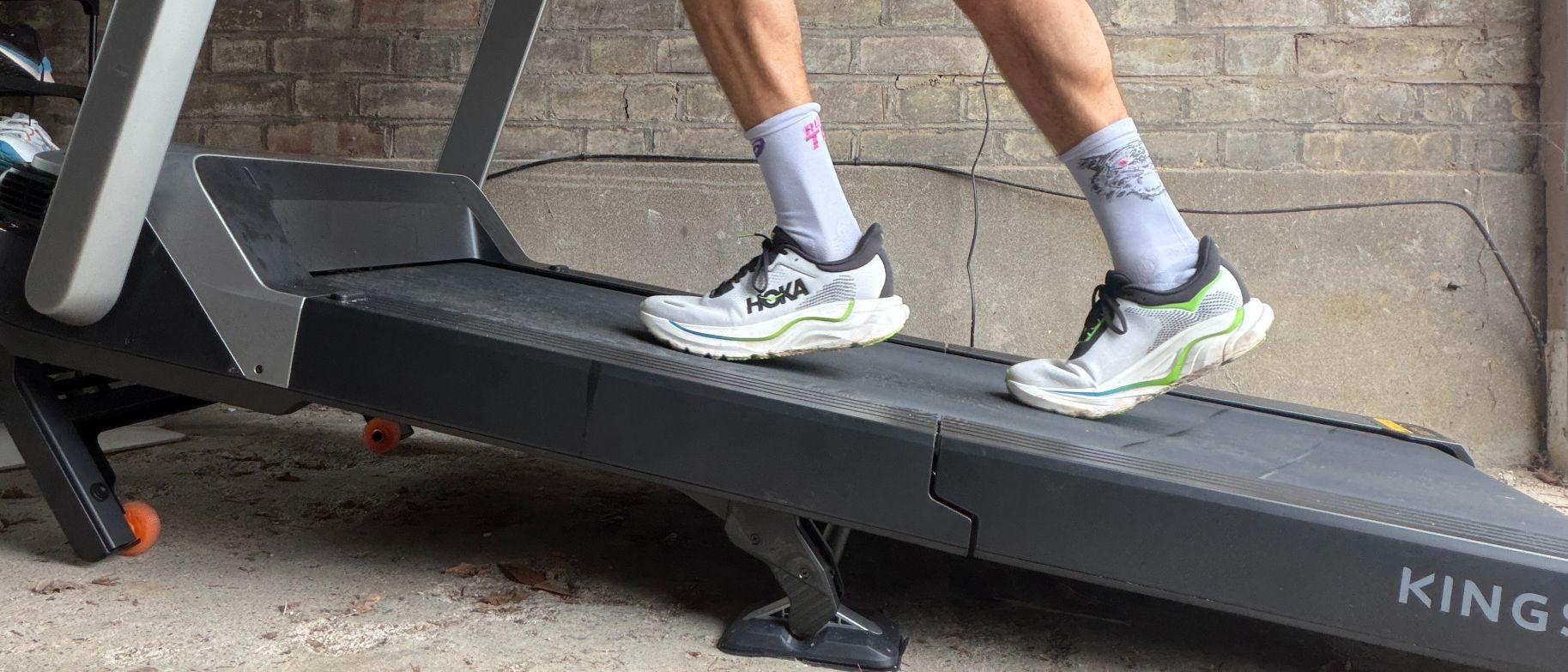 WalkingPad G5i Treadmill