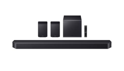 Samsung Q-Series HW-Q990H/ZC...