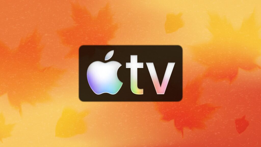כל מה שחדש ב-Apple TV בנובמבר 2026: מותחן שוד, סרט חדש של כריס פראט ועוד
