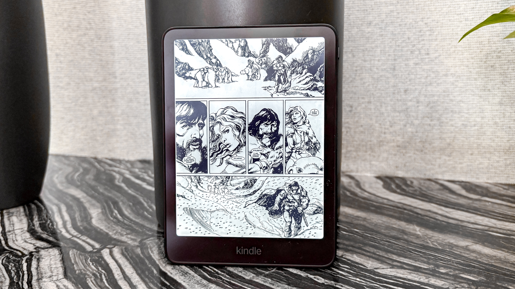 Amazon Kindle Paperwhite Signature Edition (2026)