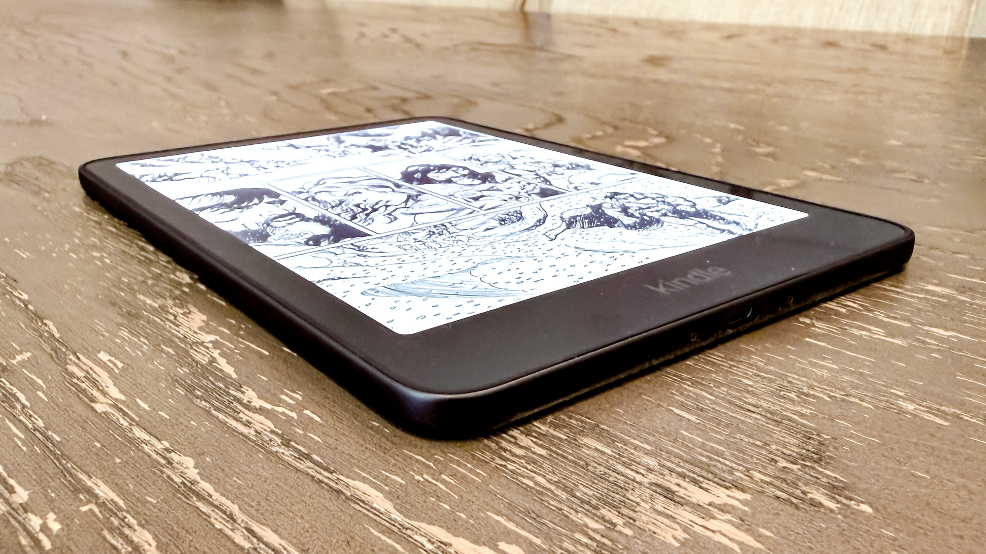 Amazon Kindle Paperwhite Signature Edition (2026)