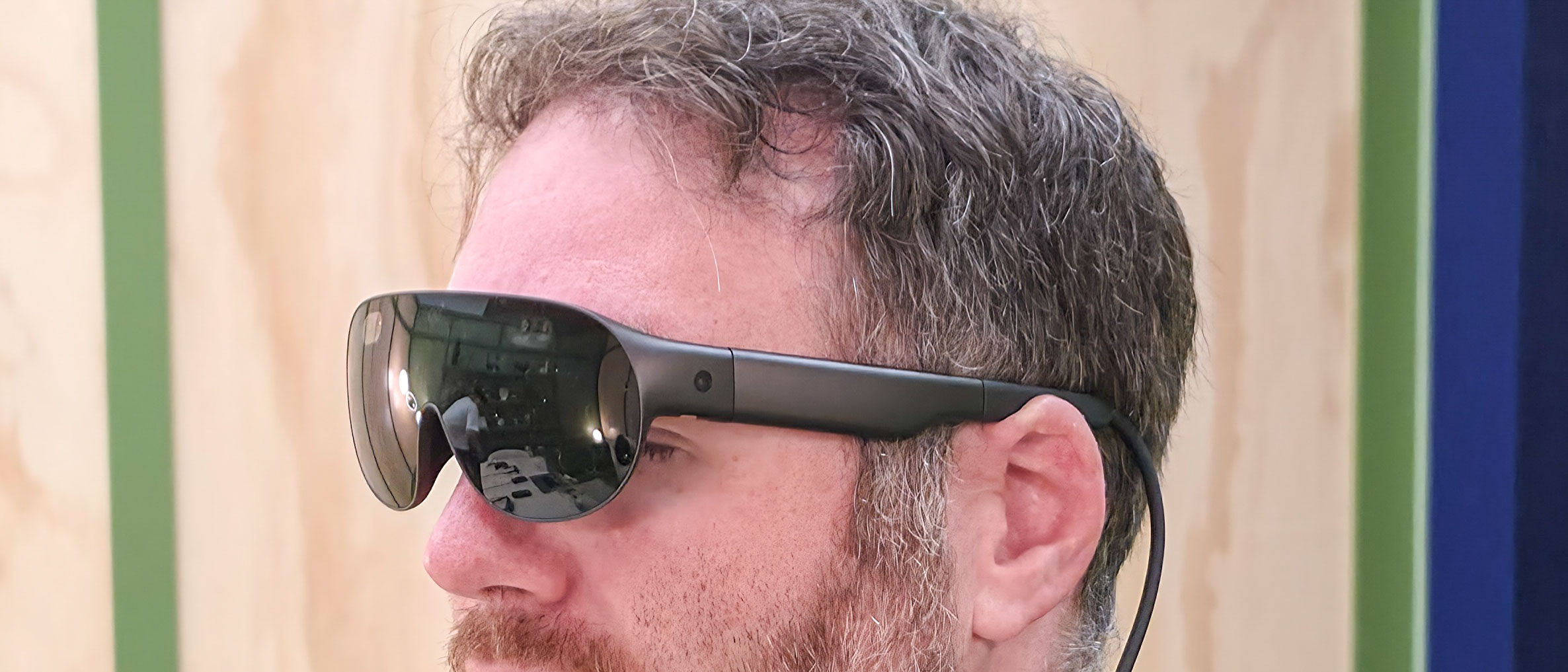 Meta VR Glasses מעשי, Meta Connect 2026