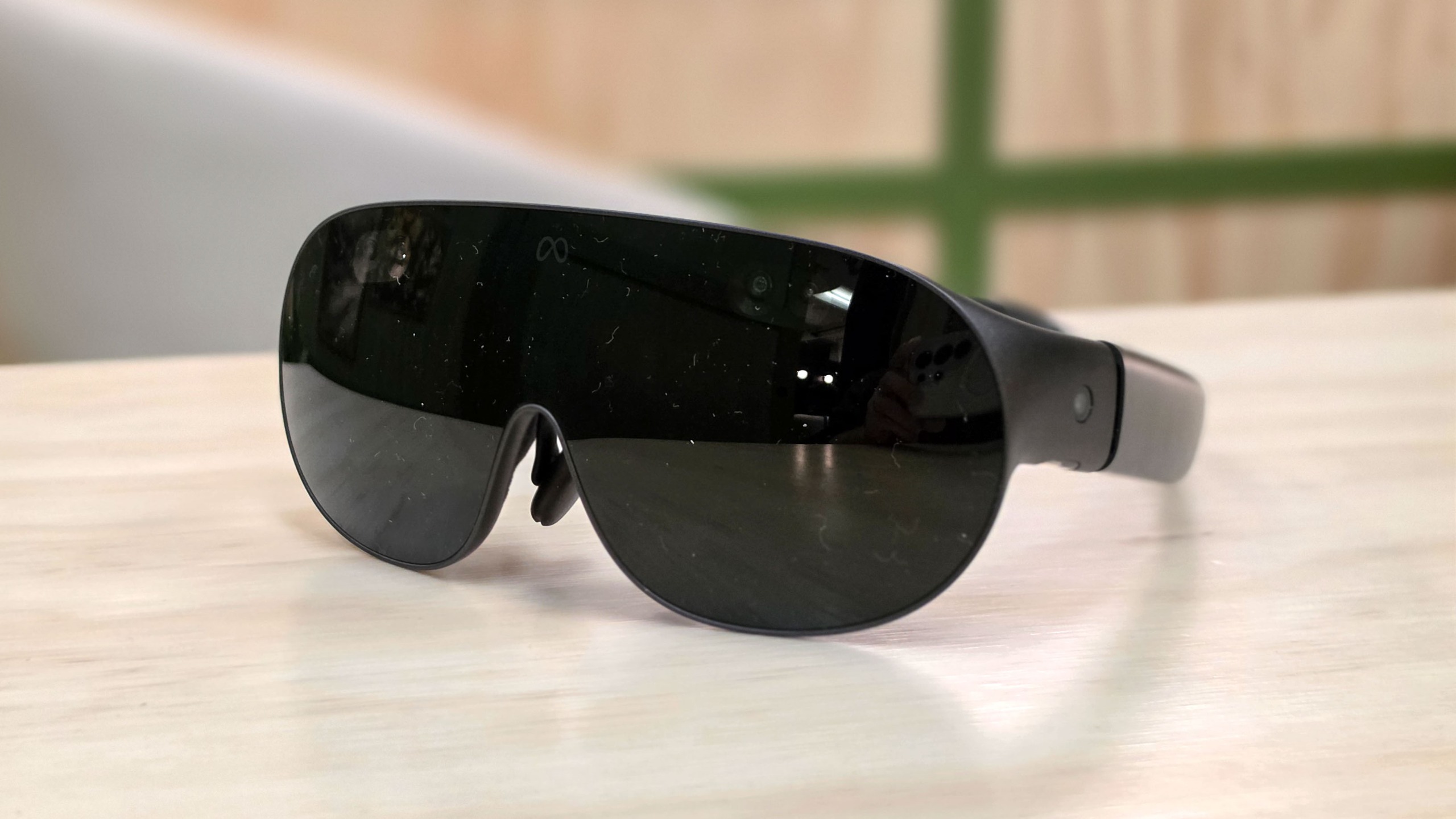 Meta VR Glasses מעשי, Meta Connect 2026