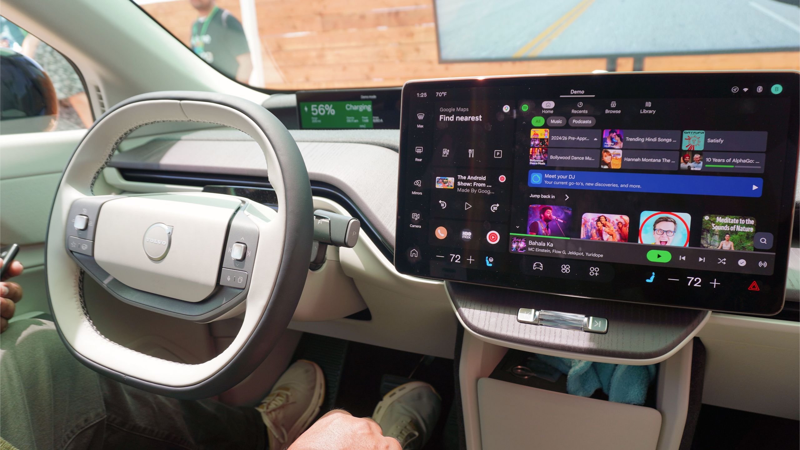 3 אפליקציות Android Auto שעושות את מה שמפות Google ו-Waze לא יכולות