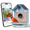 Birdbuddy Home מורחב...