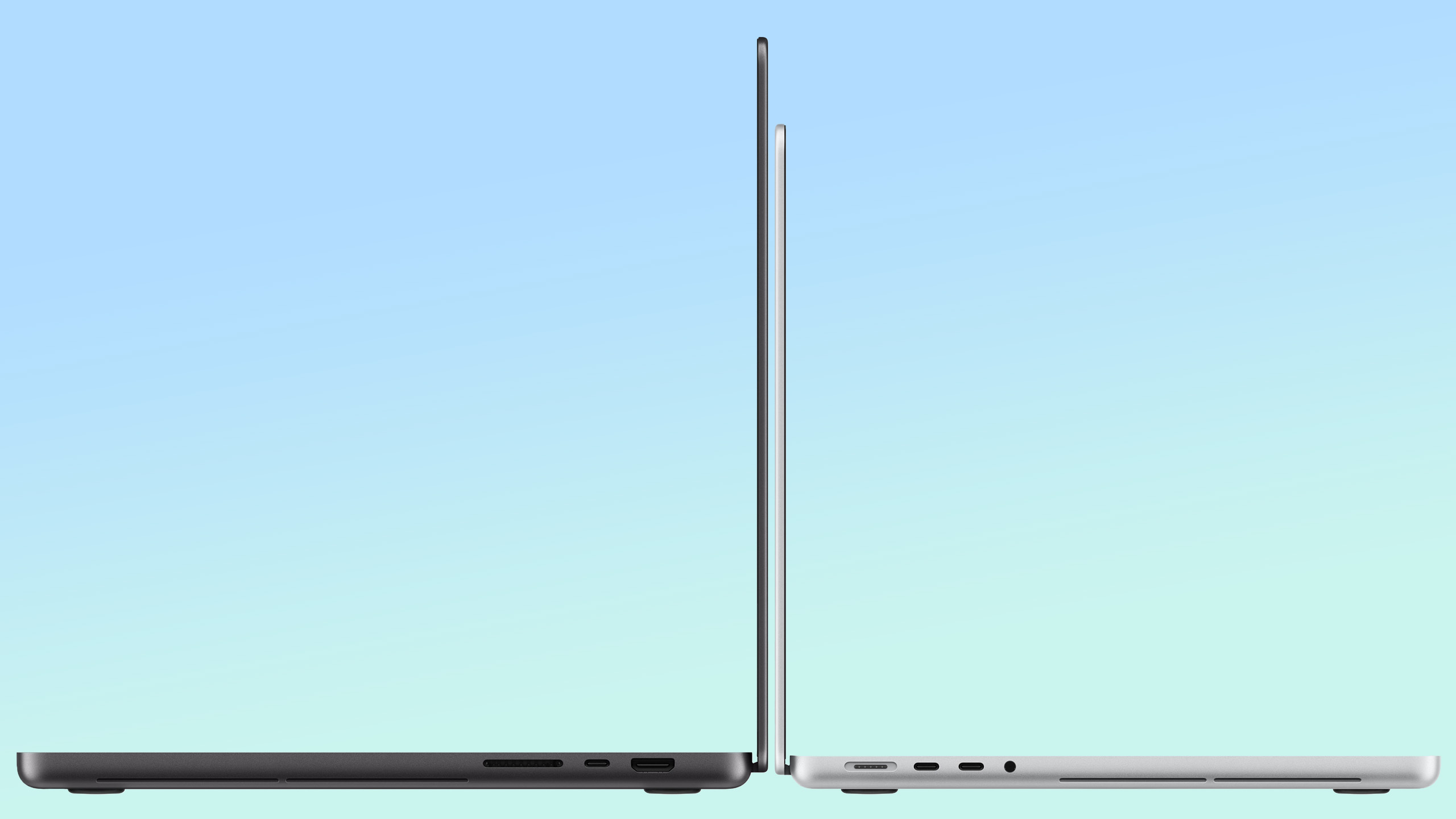 MacBook Pro OLED