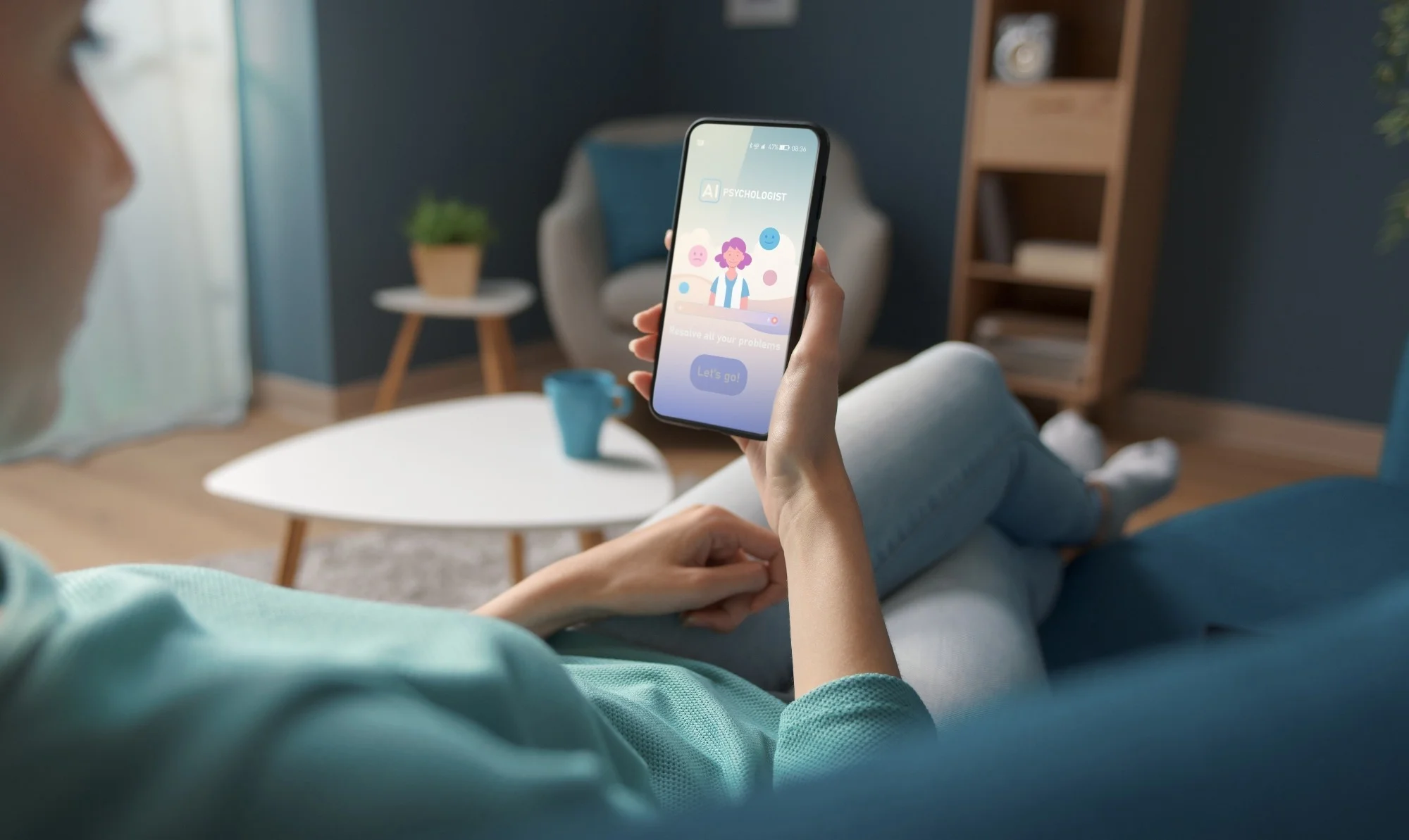 Study: Chatbot Intervention and Cancer Risk Knowledge in Adolescents and Young Adults With Cancer Predisposition. Image Credit: Stock-Asso / Shutterstock