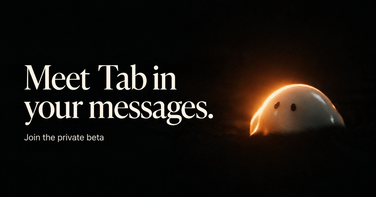 עוזר tab ai