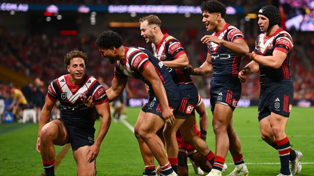 יש דרך פשוטה לצפות ב-NRL Grand Final 2026 בחינם*