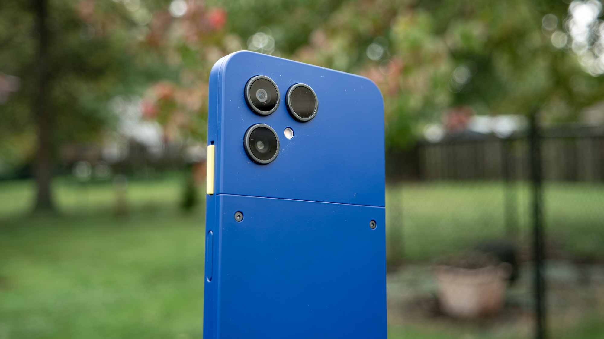 סקירת Fairphone 6+.
