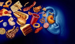 Study: Food noise among U.S. adults: Psychometric evaluation and prevalence estimates from a nationally representative sample. Image Credit: Lightspring / Shutterstock