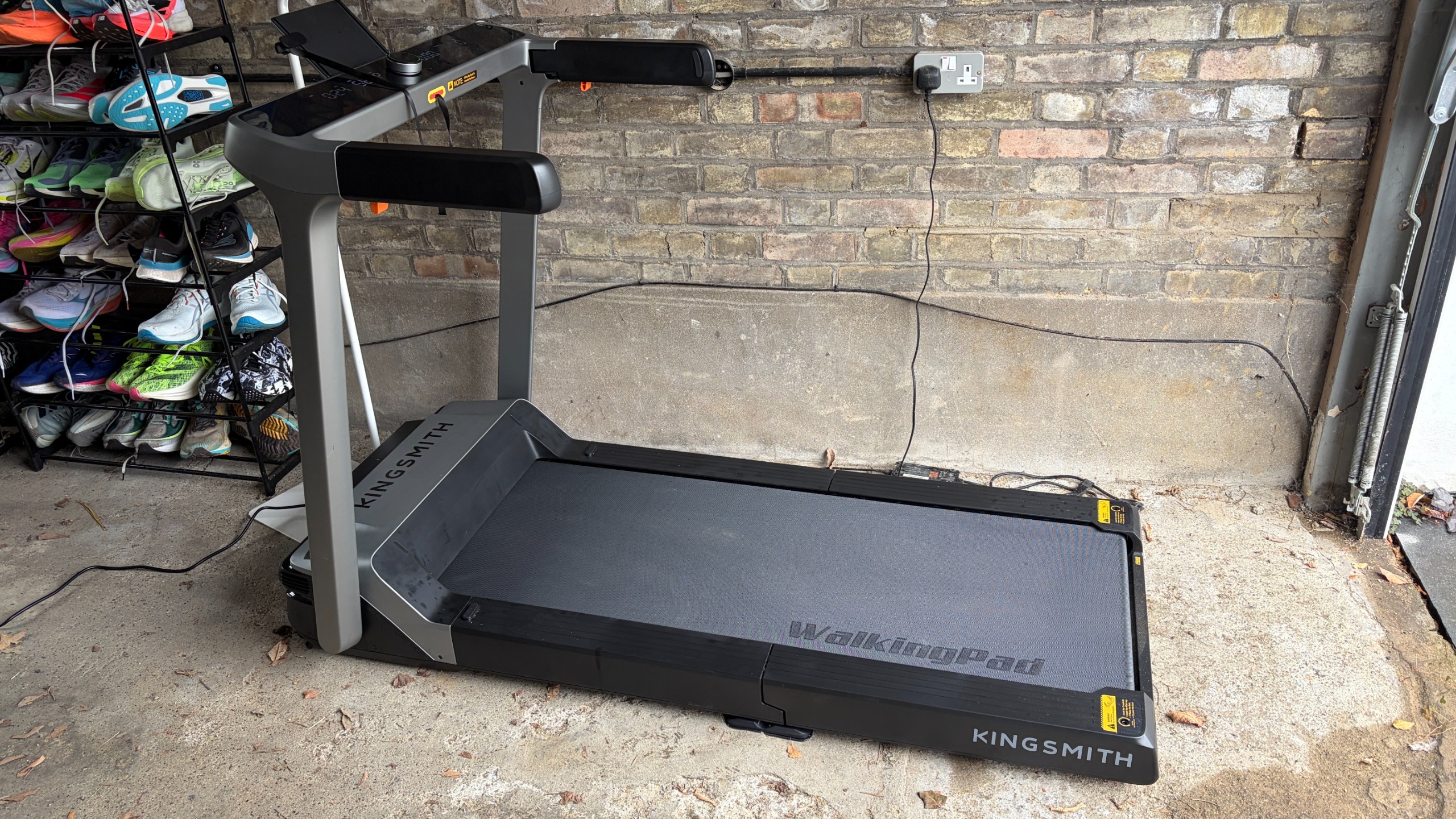 WalkingPad G5i הליכון