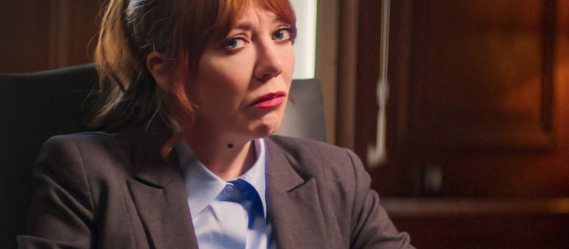 איך לצפות ב'Cunk on Life' באינטרנט מכל מקום - Datilin