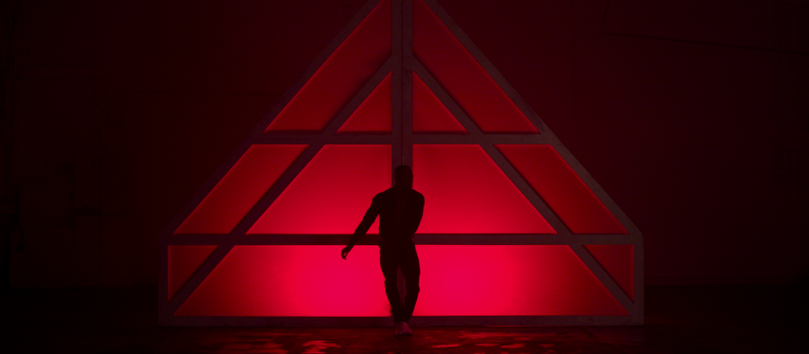 Dancing for the Devil: The 7M TikTok Cult