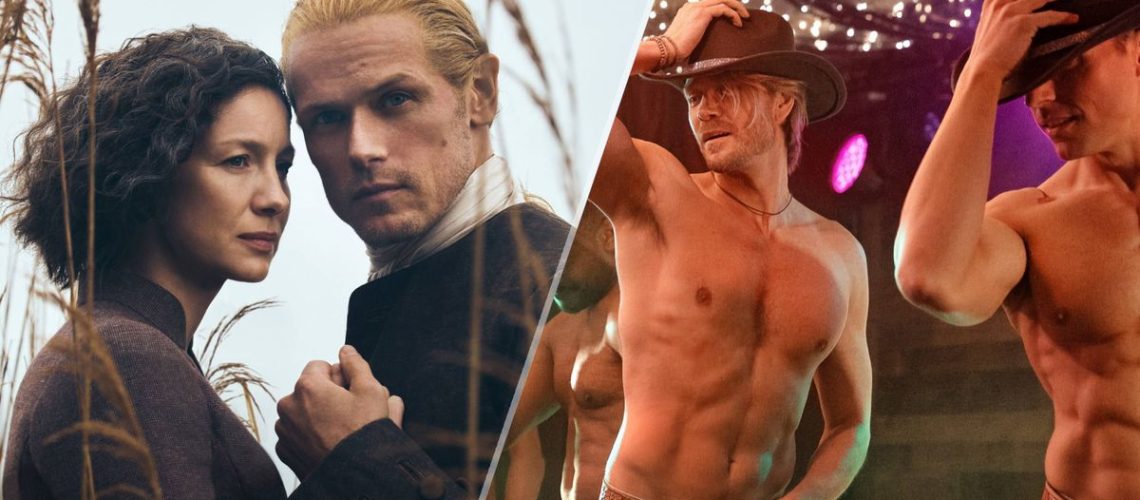 11 סרטים ותוכניות חדשות לצפייה בסוף השבוע בנטפליקס, פריים וידאו ועוד (22-24 בנובמבר)