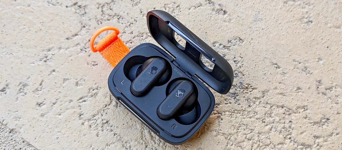 סקירת Skullcandy Dime 3: במחיר של $29, אלו האוזניות האלחוטיות הזולות הטובות ביותר כרגע