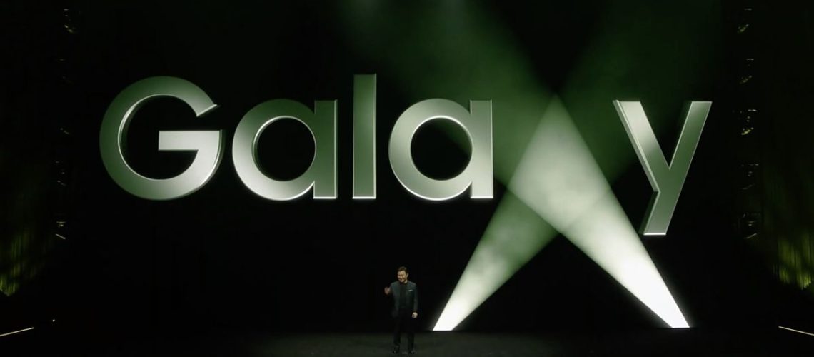 Galaxy Unpacked 2023 February