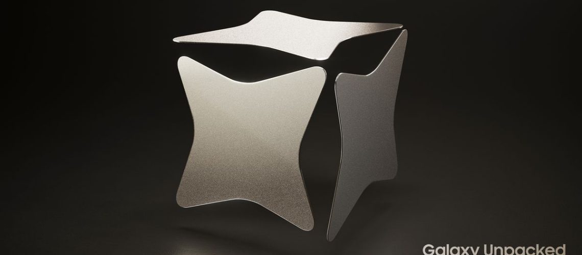 Samsung Galaxy Unpacked 2024 official teaser.