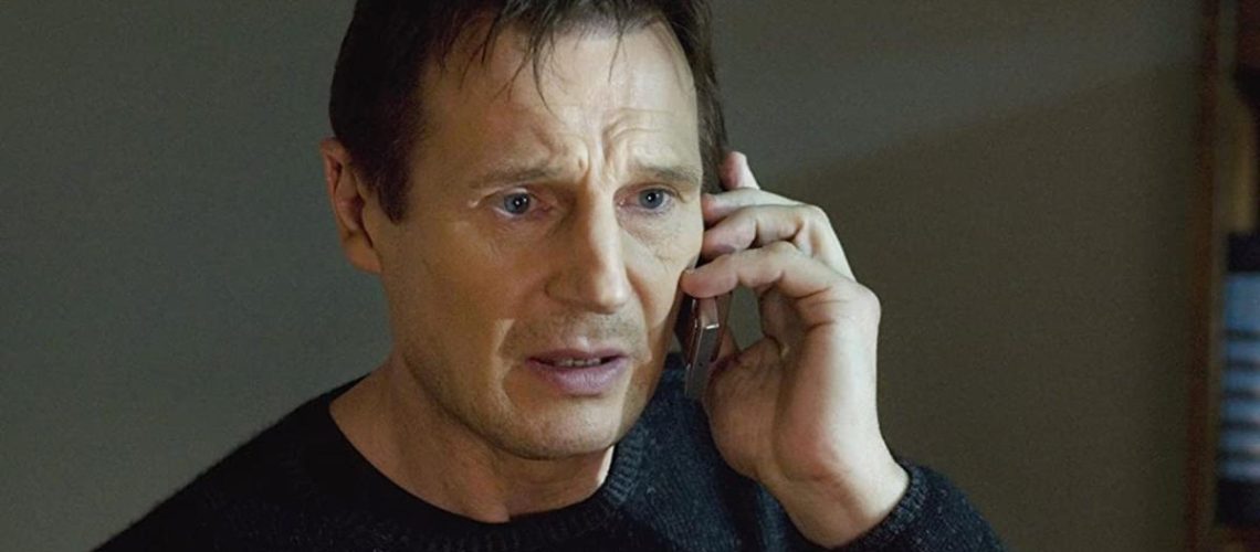 Best movies on Hulu: Taken