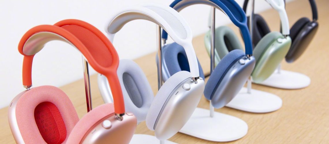 AirPods Max 2 rumors