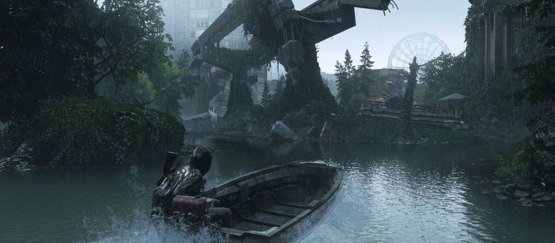 סקירה מחודשת של The Last of Us Part II: הגרסה הטובה ביותר של יצירת מופת