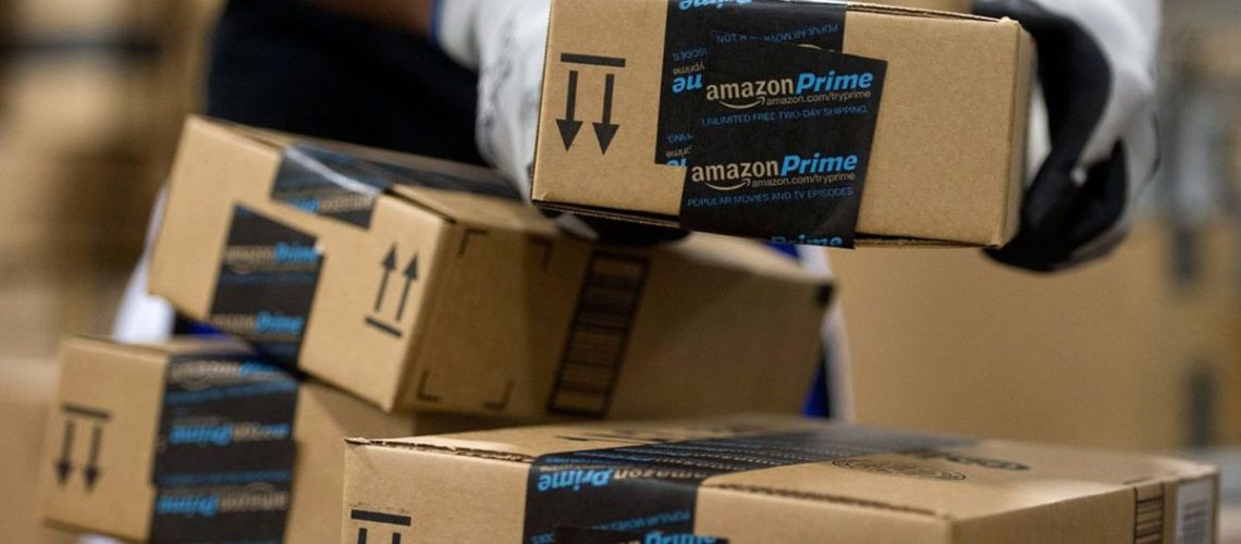 amazon prime late delivery