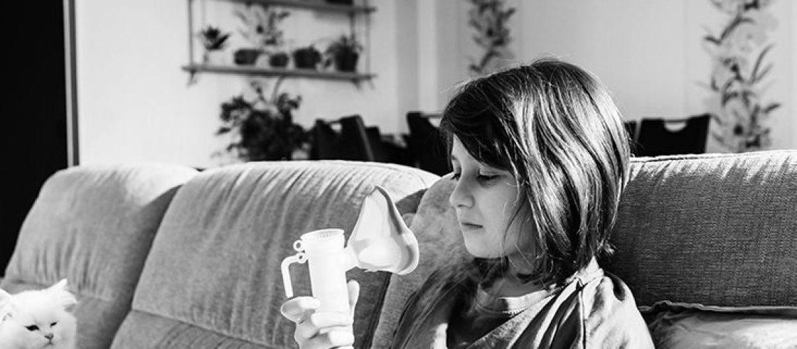 אסטמה: הסקר אומר ש-42% מהרופאים הראשוניים אינם מכירים טיפולים ביולוגיים