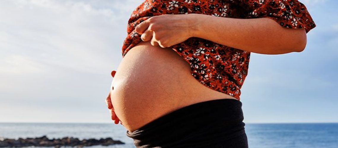 תוספת ויטמין D במהלך ההריון עשויה להפחית את הסיכון לאסתמה בילדות