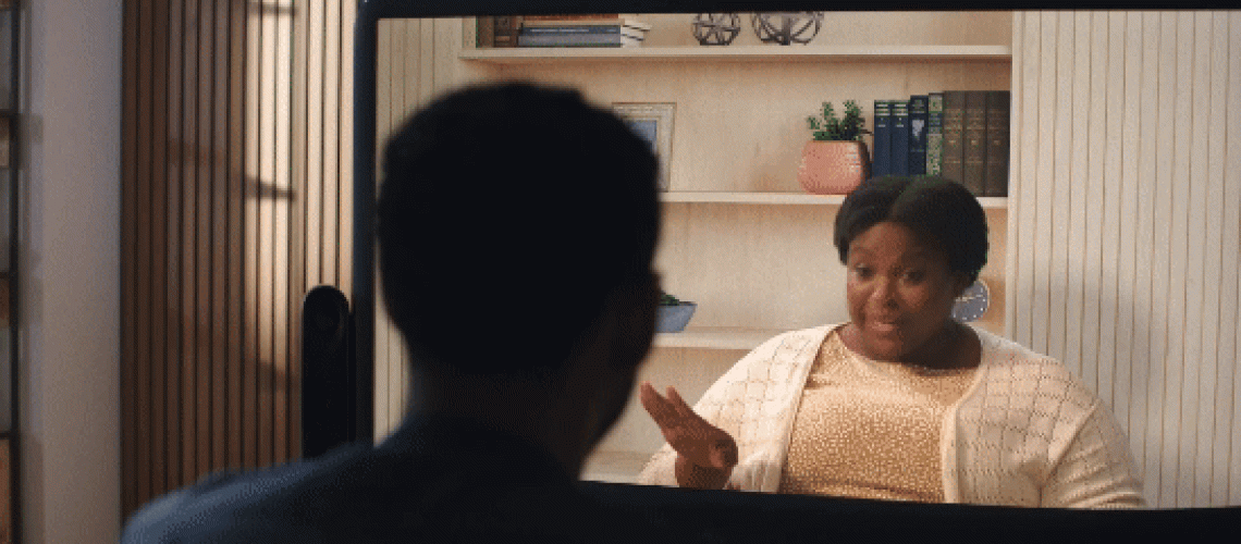 Project Starline 3D video conferencing