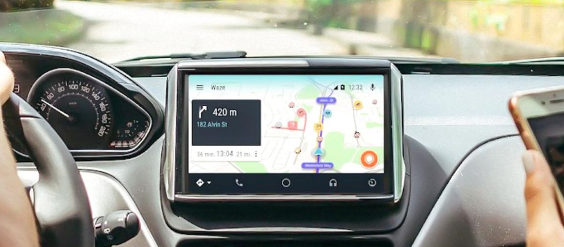 Waze directions in a car: Best Waze tips and tricks