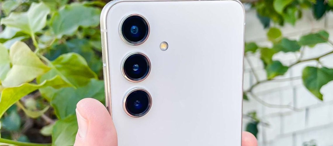 Samsung galaxy s24 review