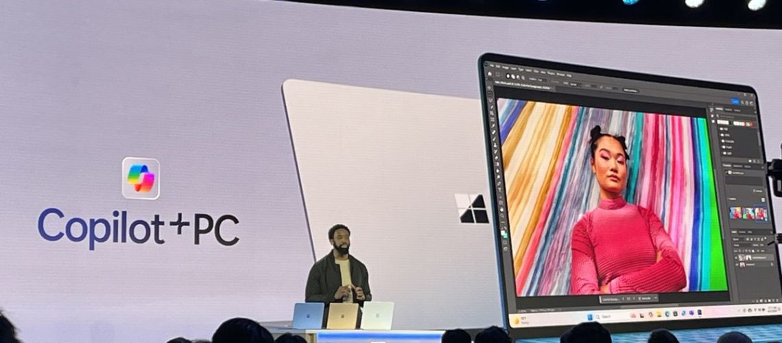 Microsoft Build 2024