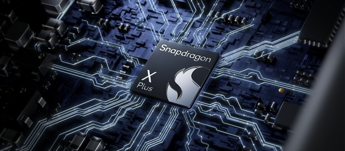 Snapdragon X Plus