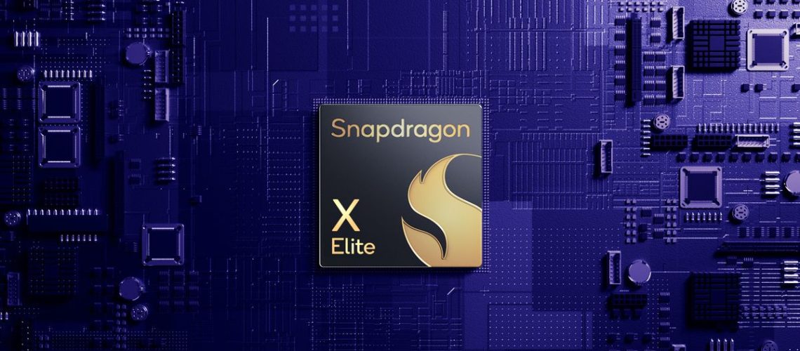 Snapdragon X Elite