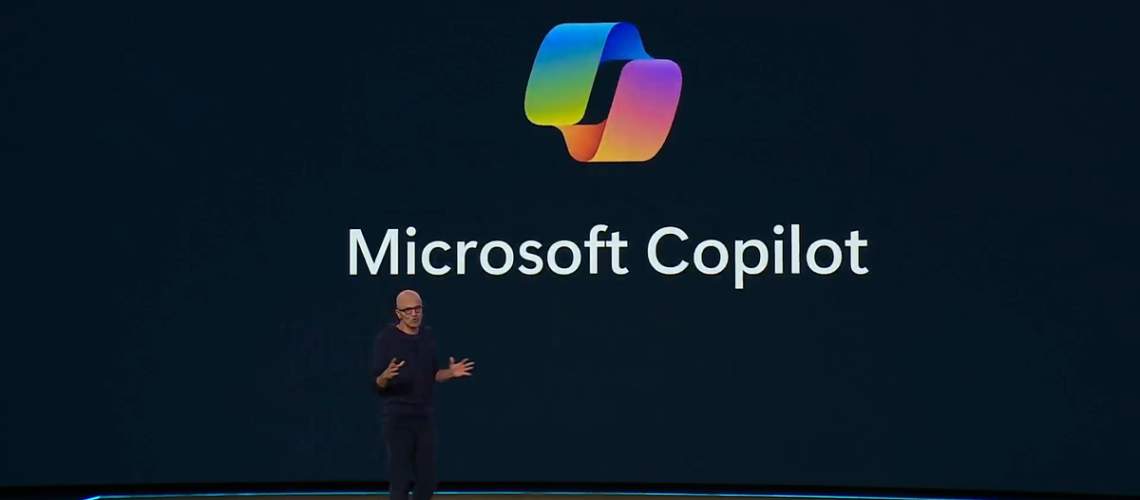 Microsoft Build 2024