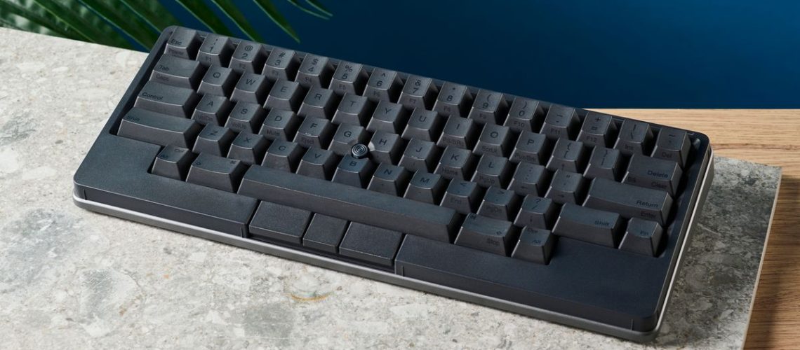 סקירת HHKB Studio: במחיר מופקע ומפחיד מאת פיטר וולינסקי פורסם ב-23 במאי 24 דרך קלה לבזבז 329 דולר