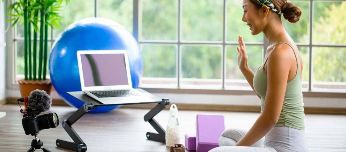 how to use your camera as a webcam