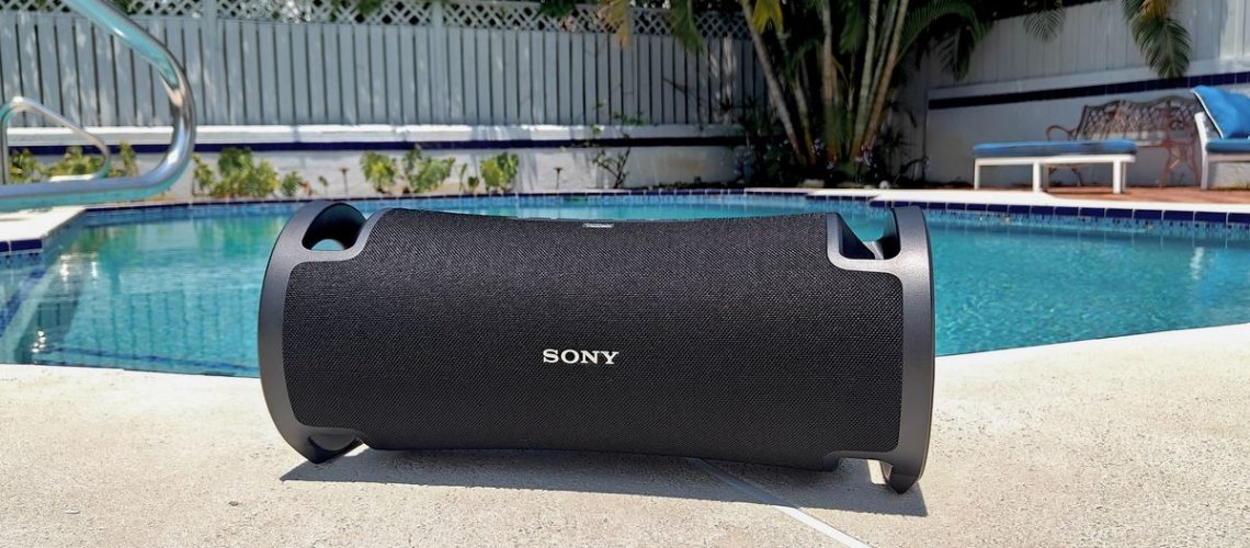 Sony - ULT FIELD 7 Wireless...