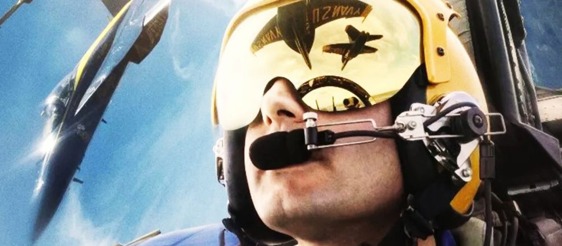 The Blue Angels documentary on Prime Video