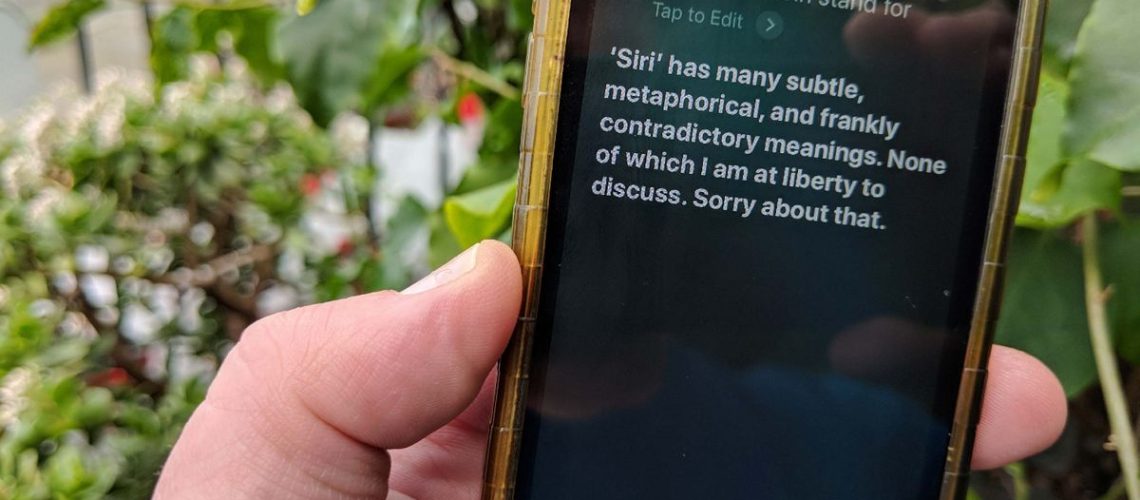 Siri תקבל שדרוג AI גדול ב-iOS 18 - בקרוב היא תיצור אינטראקציה עם אפליקציות בשבילך