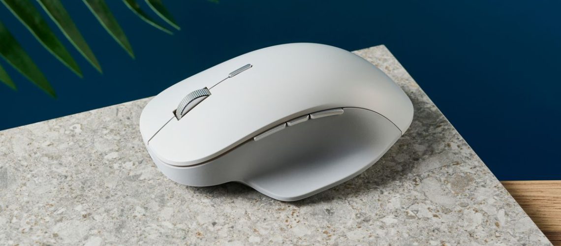 סקירת Microsoft Surface Precision: ציפיתי להרבה יותר בנקודת המחיר הזו מאת Nikita Achanta שפורסם ב-31 במאי 24 נוחות יוצאת דופן אך ביצועים נמוכים