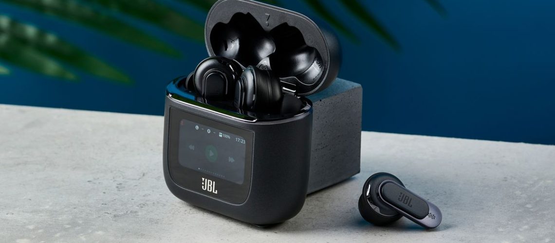 JBL Tour Pro 2